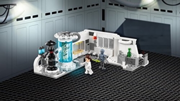 LEGO Star Wars Heilkammer auf Hoth (75203), Star Wars Spielzeug - 5