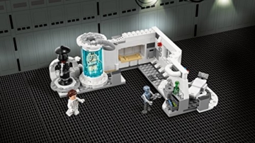 LEGO Star Wars Heilkammer auf Hoth (75203), Star Wars Spielzeug - 6