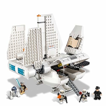 LEGO Star Wars Imperiale Landefähre (75221), Bestes Spielzeug - 2