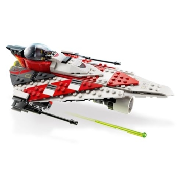 LEGO Star Wars 75388 – Jedi Bobs Sternjäger