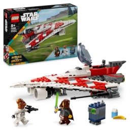 LEGO Star Wars 75388 – Jedi Bobs Sternjäger