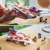 LEGO Star Wars 75388 – Jedi Bobs Sternjäger: Der Kultpilot ist zurück in der Galaxis aus LEGO-Steinen
