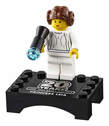 LEGO STAR WARS Lego 75243 Star Wars Slave I – 20 Jahre - 8