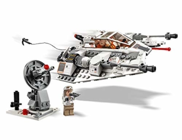 LEGO STAR WARS Lego 75259 Star Wars Snowspeeder – 20 Jahre - 2