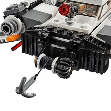LEGO STAR WARS Lego 75259 Star Wars Snowspeeder – 20 Jahre - 4