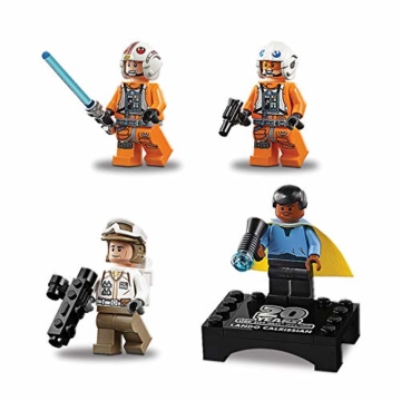 LEGO STAR WARS Lego 75259 Star Wars Snowspeeder – 20 Jahre - 5