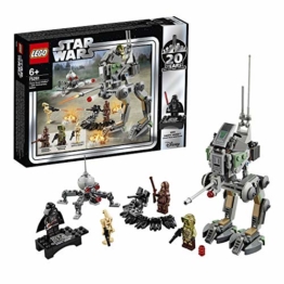 LEGO STAR WARS Lego 75261 Star Wars Clone Scout Walker – 20 Jahre - 1