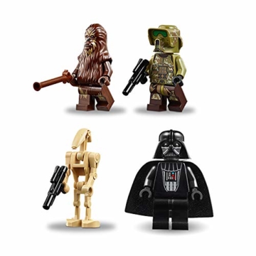 LEGO STAR WARS Lego 75261 Star Wars Clone Scout Walker – 20 Jahre - 5