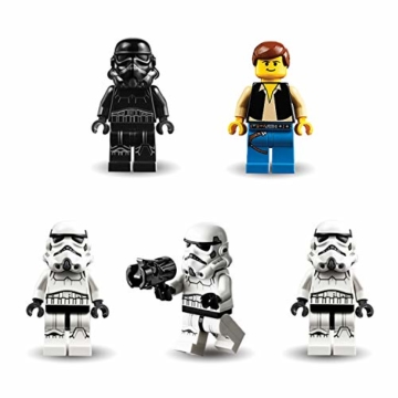 LEGO STAR WARS Lego 75262 Star Wars Imperial Dropship – 20 Jahre - 4