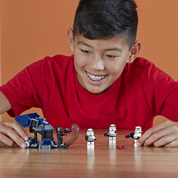 LEGO STAR WARS Lego 75262 Star Wars Imperial Dropship – 20 Jahre - 6