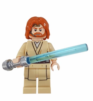 LEGO Star Wars Limited Edition Obi-Wan Kenobi Disney - 1
