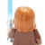 LEGO Star Wars Mini Figure - Obi-Wan Kenobi with Lightsaber (Approximately 45mm / 1.8 Inch Tall) by - 2