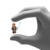 LEGO Star Wars Mini Figure - Obi-Wan Kenobi with Lightsaber (Approximately 45mm / 1.8 Inch Tall) by - 4