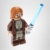 LEGO Star Wars Mini Figure - Obi-Wan Kenobi with Lightsaber (Approximately 45mm / 1.8 Inch Tall) by - 5