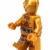 Lego Star Wars Minifigur C-3PO aus 75136 (sw700) - 6