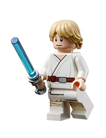 LEGO Star Wars Minifigur Luke Skywalker (75159)