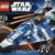 LEGO Star Wars Plo Koon 's Jedi Starfighter Baukasten – -Spiele BAU (Mehrfarbig, 8 Jahr (S), 14 Jahr (S)) - 2