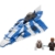 LEGO Star Wars Plo Koon 's Jedi Starfighter Baukasten – -Spiele BAU (Mehrfarbig, 8 Jahr (S), 14 Jahr (S)) - 3