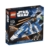 LEGO Star Wars Plo Koon 's Jedi Starfighter Baukasten – -Spiele BAU (Mehrfarbig, 8 Jahr (S), 14 Jahr (S)) - 1