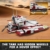 LEGO Star Wars - Republic Fighter Tank, Kind - 6