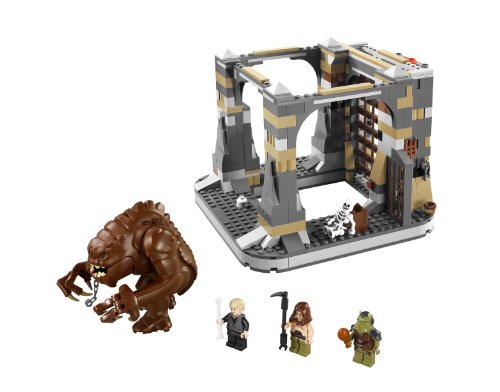 LEGO Star Wars run core TM pit 75005 (japan import) - 3