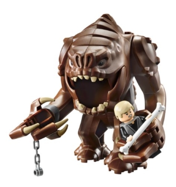 LEGO Star Wars run core TM pit 75005 (japan import) - 6