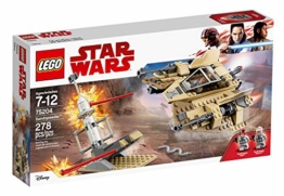 LEGO Star Wars Sandspeeder 75204 Star Wars Spielzeug - 1