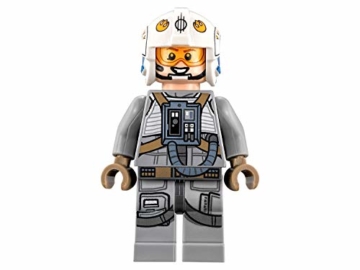 LEGO Star Wars Sandspeeder 75204 Star Wars Spielzeug - 7