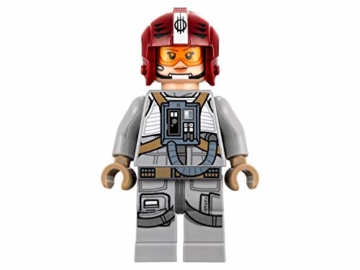 LEGO Star Wars Sandspeeder 75204 Star Wars Spielzeug - 8