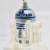 LEGO Star Wars Schlüsselanhänger R2-D2 - 1
