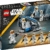 Lego Star Wars Set: Clone Trooper & Battle Droid Pack, 332. Kompanie 501st Clone Troopers & Snowtrooper Pack - 4