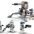Lego Star Wars Set: Clone Trooper & Battle Droid Pack, 332. Kompanie 501st Clone Troopers & Snowtrooper Pack - 7