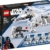 Lego Star Wars Set: Clone Trooper & Battle Droid Pack, 332. Kompanie 501st Clone Troopers & Snowtrooper Pack - 8