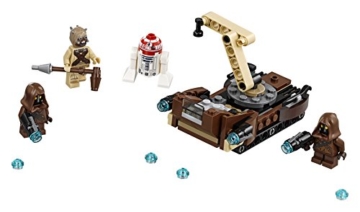 LEGO Star Wars Tatooine Battle Pack 75198 Star Wars Spielzeug - 2