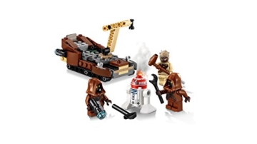 LEGO Star Wars Tatooine Battle Pack 75198 Star Wars Spielzeug - 4