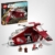 Lego Star Wars - The Clone Wars Coruscant Guard Gunship 75354 - Star Wars Spielzeug zum Zusammenbauen für 9 Jährige, Geschenkidee für Fans inklusive Kanzler Palpatine, Padme und 3 Clone Trooper - 7