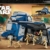 LEGO Star Wars: The Clone Wars Schlacht von Felucia (Set 75435) Box