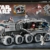 LEGO Star Wars: The Clone Wars – Republikanischer Juggernaut (Set 75413) Box