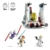 LEGO Star Wars 75432 V-19 Torrent-Sternjäger Set