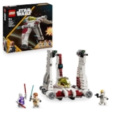 LEGO Star Wars 75432 V-19 Torrent-Sternjäger Set
