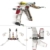 LEGO Star Wars 75432 V-19 Torrent-Sternjäger Set