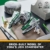 LEGO Star Wars The Clone Wars Yoda's Jedi Starfighter 75360 Star Wars Sammlerstück für Kinder mit Master Yoda Figur mit Lichtschwert Spielzeug, Geburtstagsgeschenk für 8-Jährige oder jeden Fan von The - 2