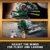LEGO Star Wars The Clone Wars Yoda's Jedi Starfighter 75360 Star Wars Sammlerstück für Kinder mit Master Yoda Figur mit Lichtschwert Spielzeug, Geburtstagsgeschenk für 8-Jährige oder jeden Fan von The - 4