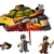 LEGO Star Wars – The Force Burner Snowspeeder (Set 75414) Moc