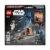 LEGO Star Wars 75373 – Hinterhalt auf Mandalore Battle Pack: Epische Schlachten aus The Mandalorian zum Nachbauen Box