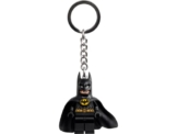 LEGO Super Heroes Batman Schlüsselanhänger Minifigur 854235, S, Rot - 1