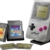LEGO Game Boy mit 2 Spielen (Set 72046)