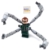 LEGO Superhelden Doc Ock Minifigur Doctor Octopus - 1