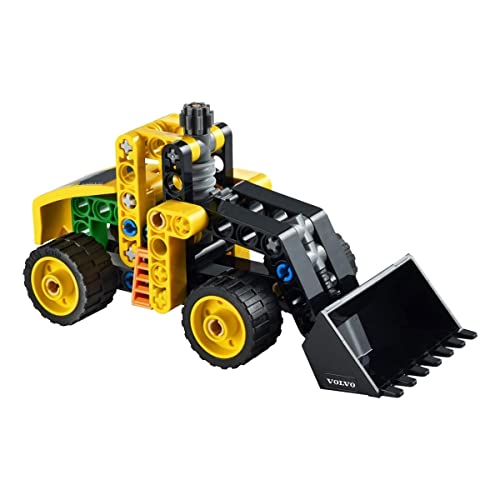 LEGO Technic 30433, 69 Stück, Mehrfarbig - 1