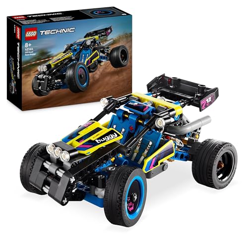 LEGO Technic 42164 Offroad Rennbuggy